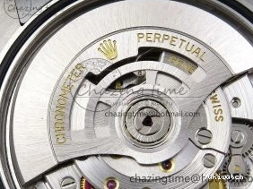 Roman Markers 36mm Steel Number Edition 1:1 Bracelet SS HGF Best 904L Dial 126234 Datejust on VR3235 White 0113